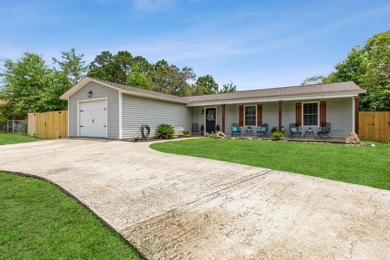 305 Morgan Lane