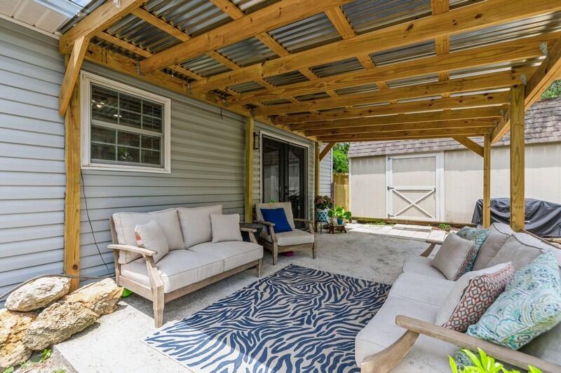 WYNNEHAVEN BEACH ESTATES - Residential