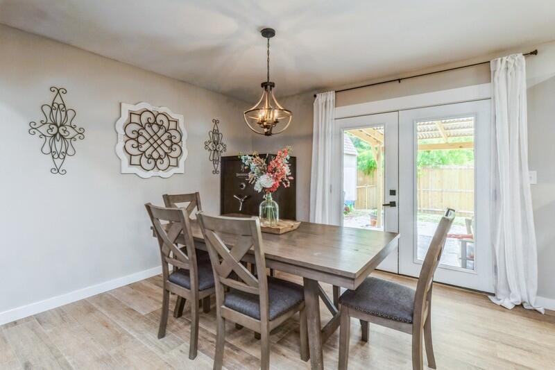 WYNNEHAVEN BEACH ESTATES - Residential