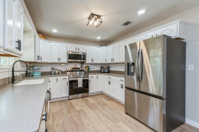 WYNNEHAVEN BEACH ESTATES - Residential