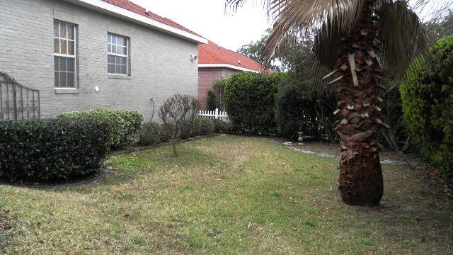 Mediterranean Village - Residential