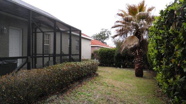 Mediterranean Village - Residential