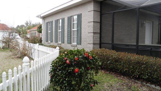 Mediterranean Village - Residential