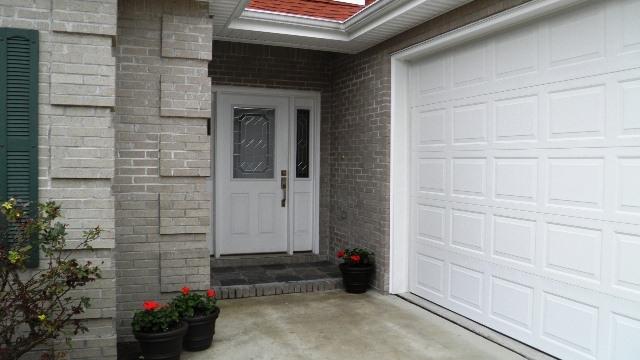 Mediterranean Village - Residential