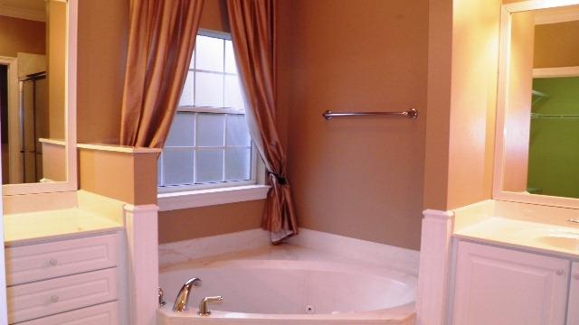 Mediterranean Village - Residential