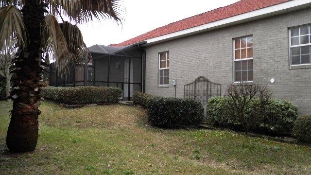 Mediterranean Village - Residential