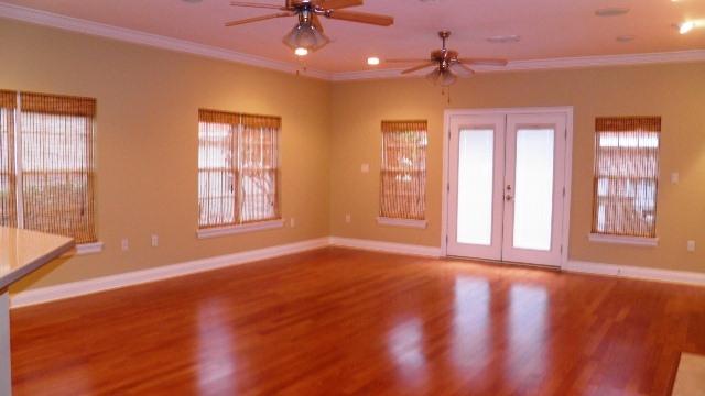 Mediterranean Village - Residential