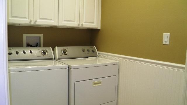 Mediterranean Village - Residential