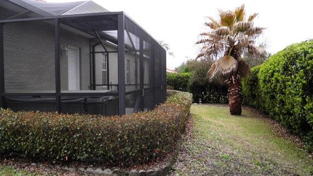 Mediterranean Village - Residential