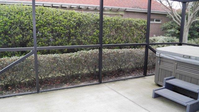 Mediterranean Village - Residential