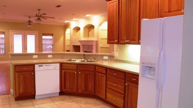 Mediterranean Village - Residential