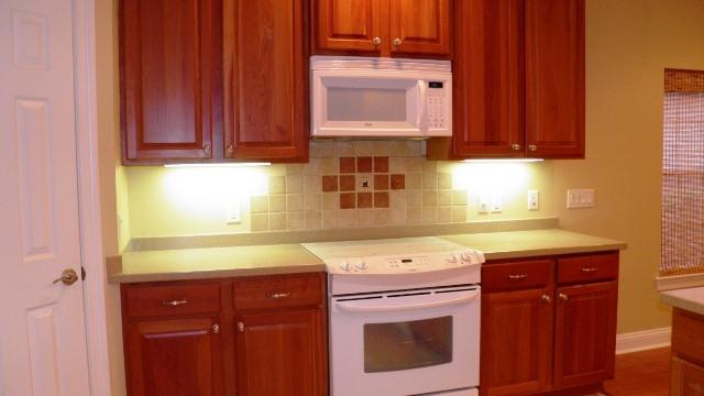 Mediterranean Village - Residential