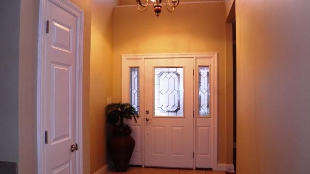 Mediterranean Village - Residential