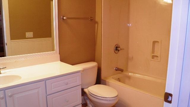 Mediterranean Village - Residential