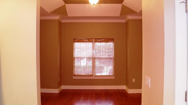 Mediterranean Village - Residential