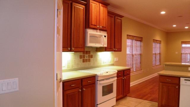 Mediterranean Village - Residential