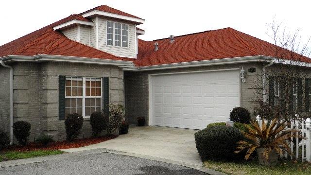 Mediterranean Village - Residential