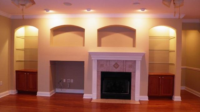 Mediterranean Village - Residential