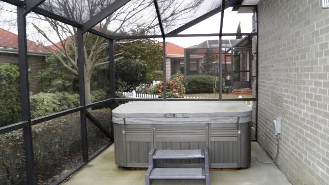 Mediterranean Village - Residential