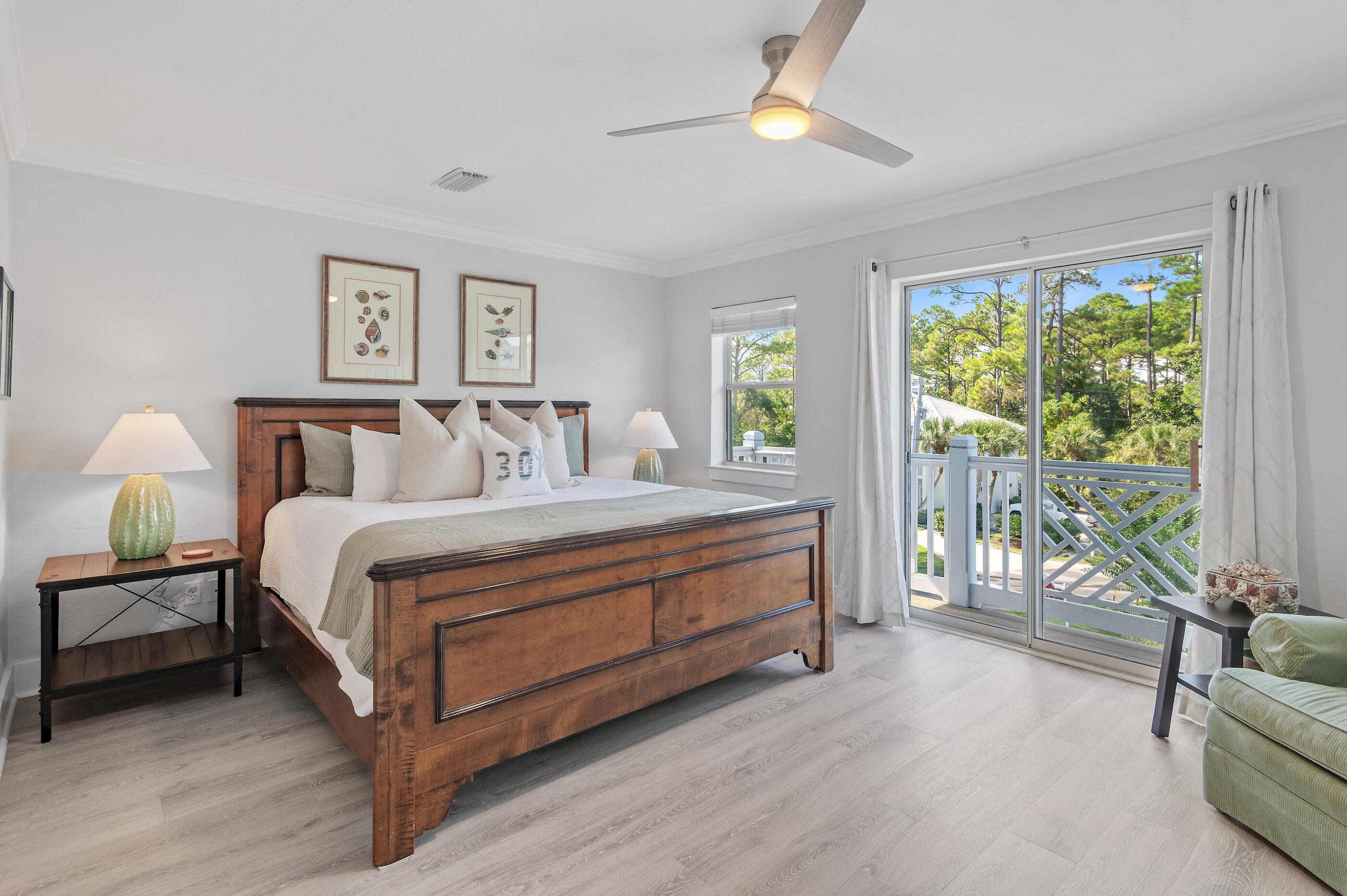 DUNE BREEZE VILLAS - Residential
