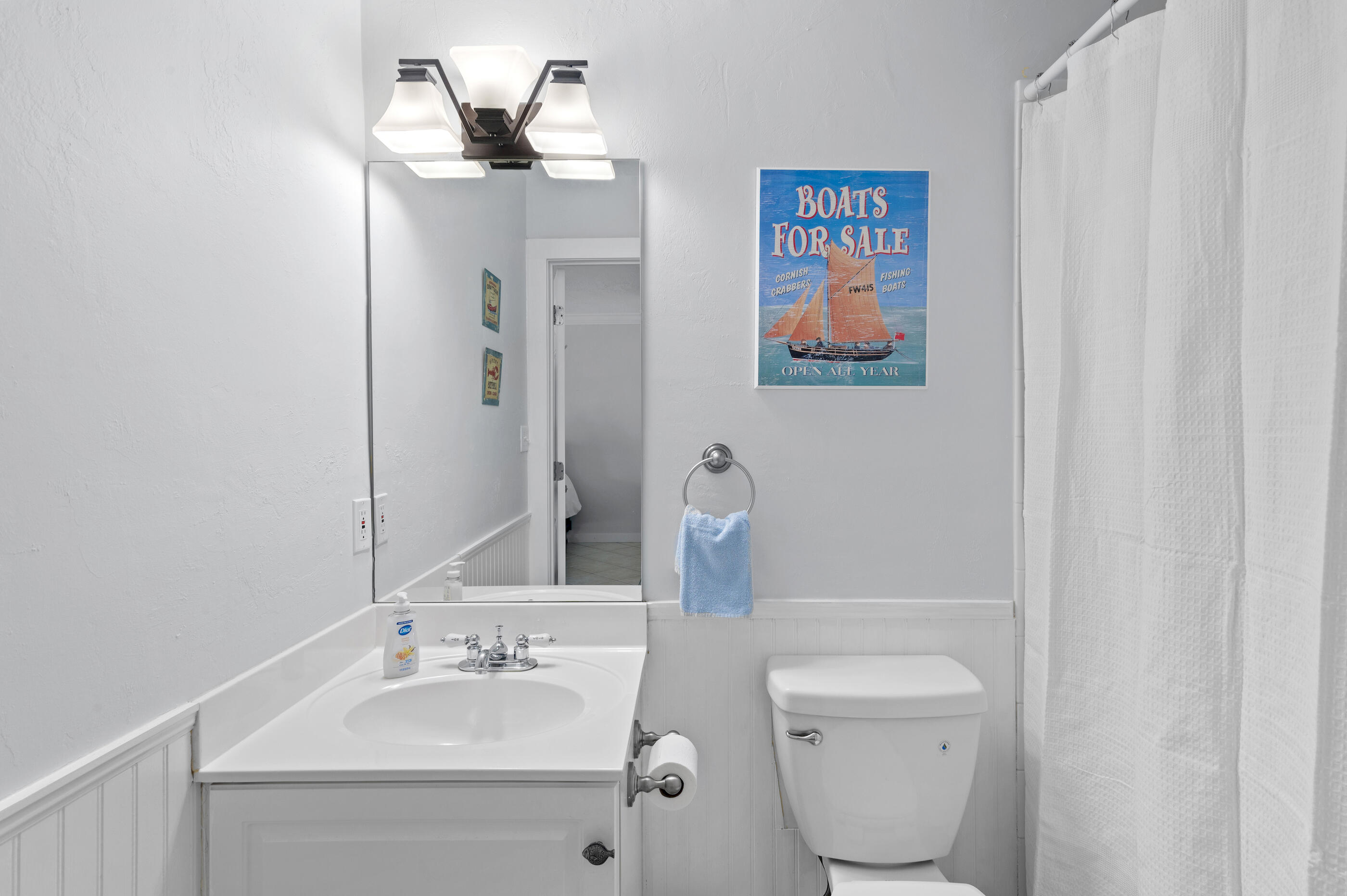 DUNE BREEZE VILLAS - Residential