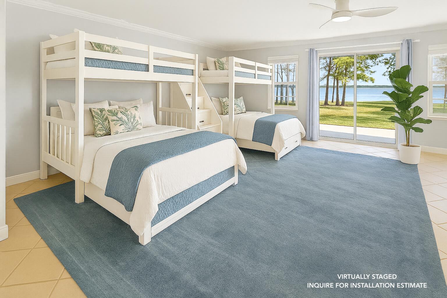 DUNE BREEZE VILLAS - Residential