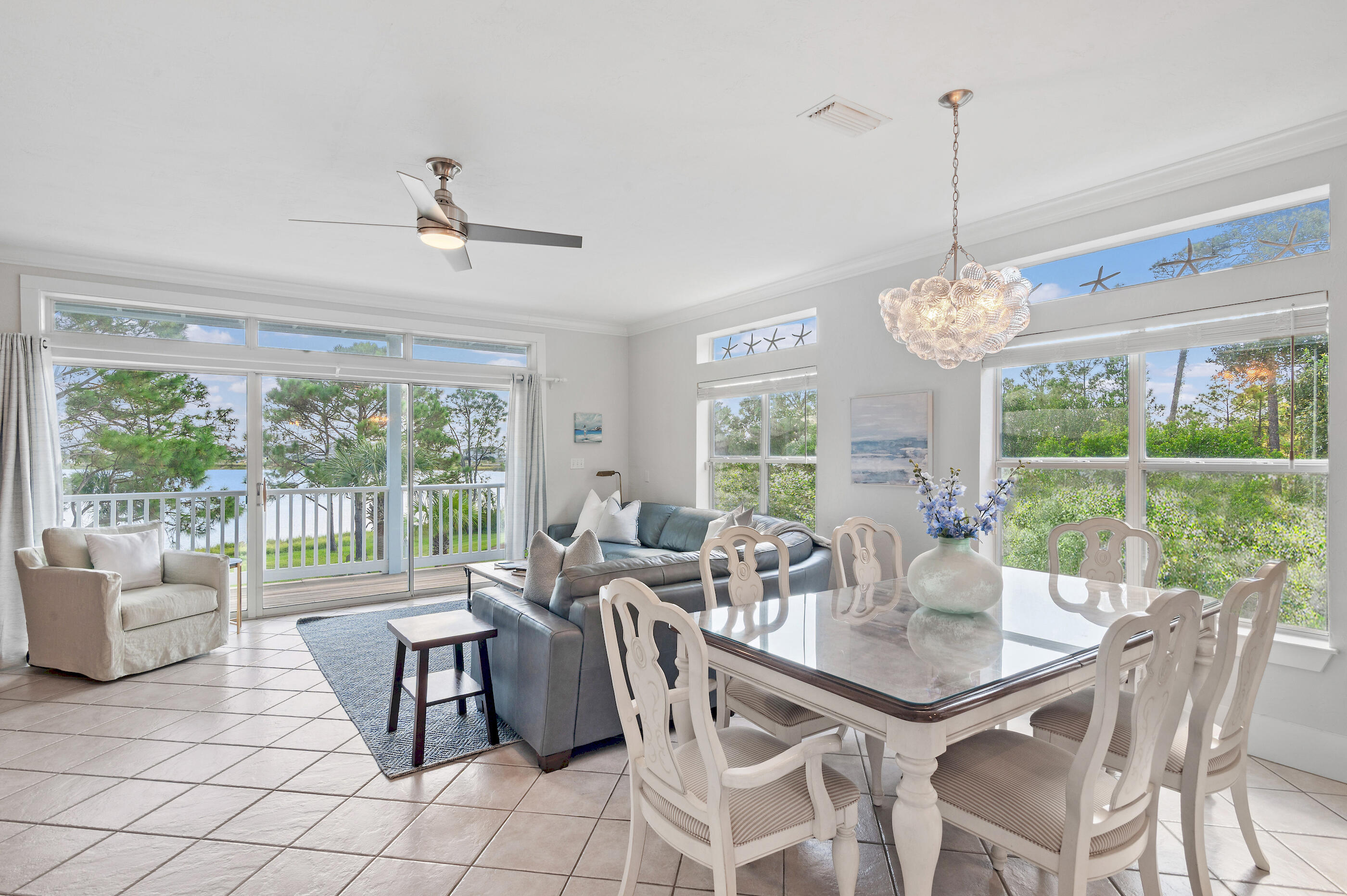 DUNE BREEZE VILLAS - Residential