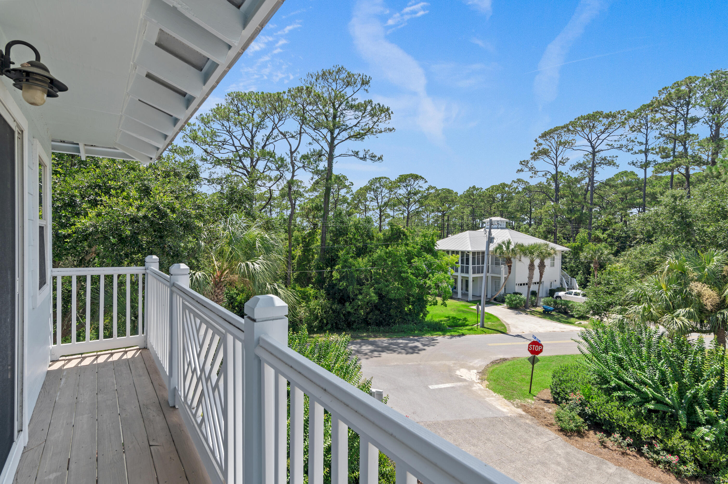 DUNE BREEZE VILLAS - Residential