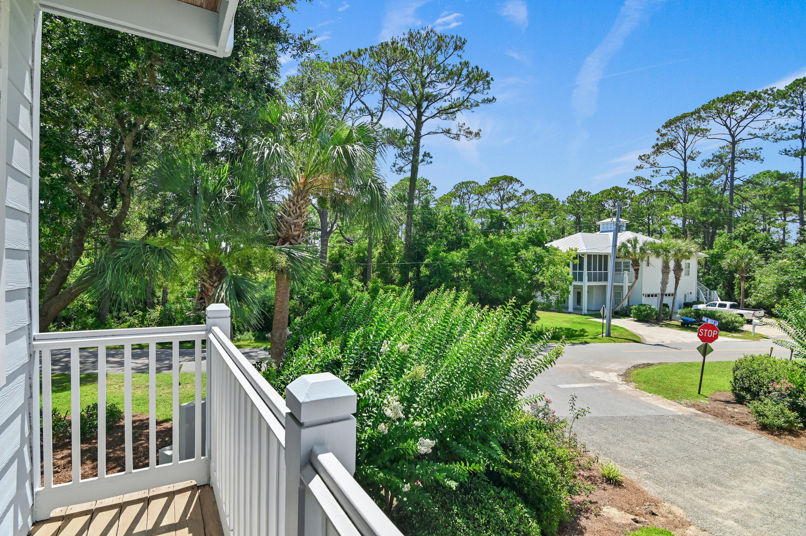 DUNE BREEZE VILLAS - Residential