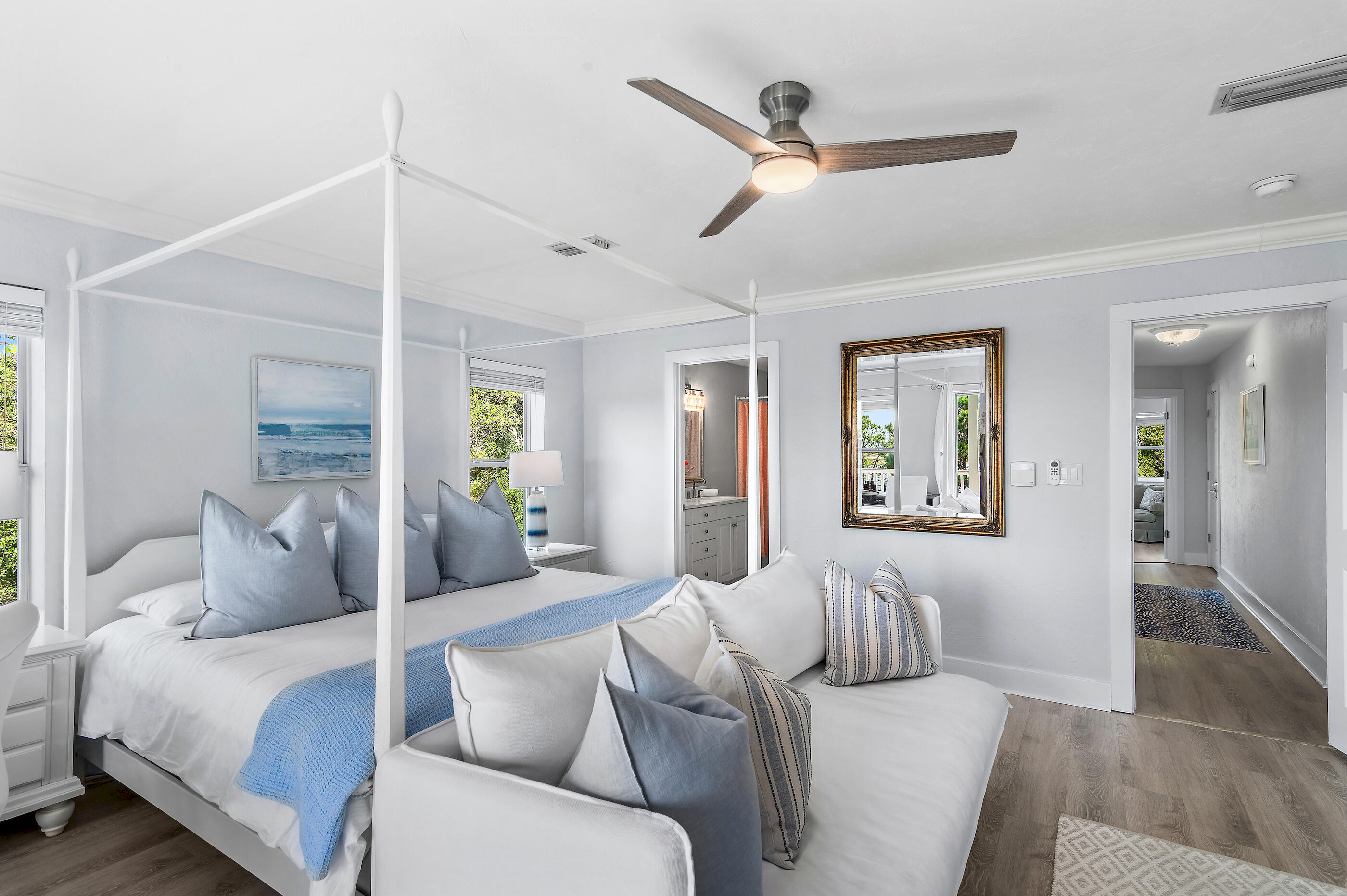 DUNE BREEZE VILLAS - Residential