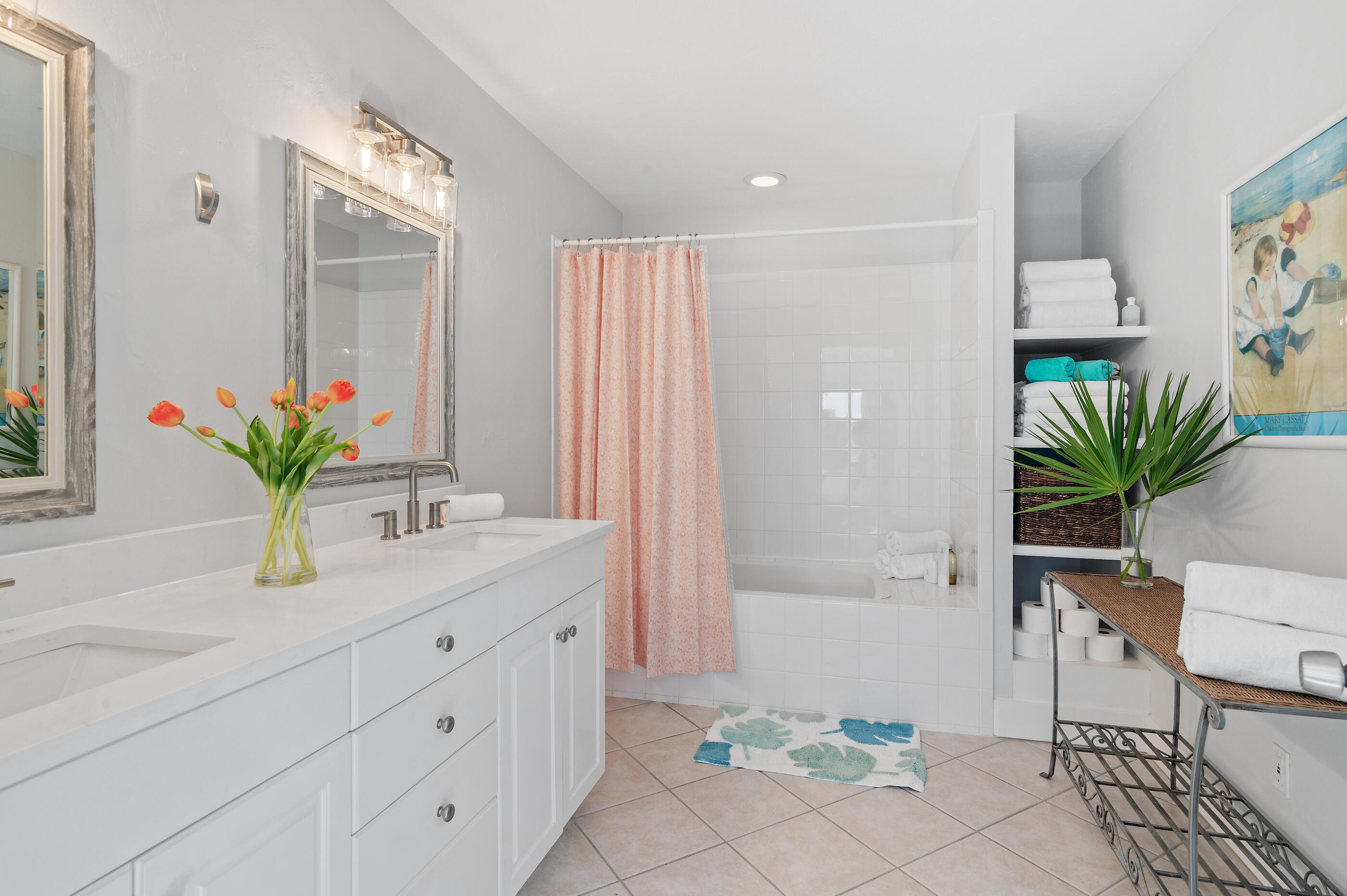 DUNE BREEZE VILLAS - Residential