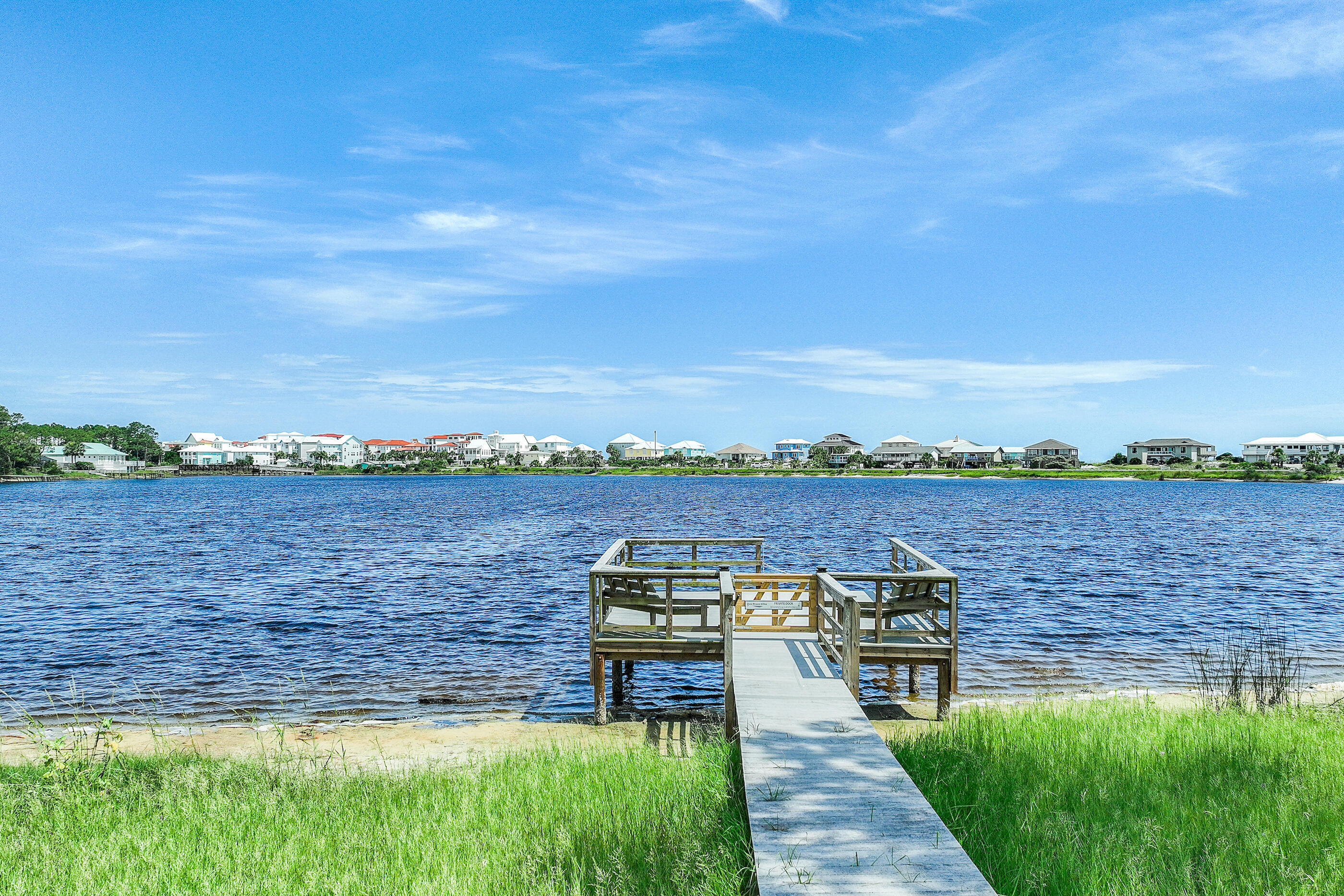 DUNE BREEZE VILLAS - Residential