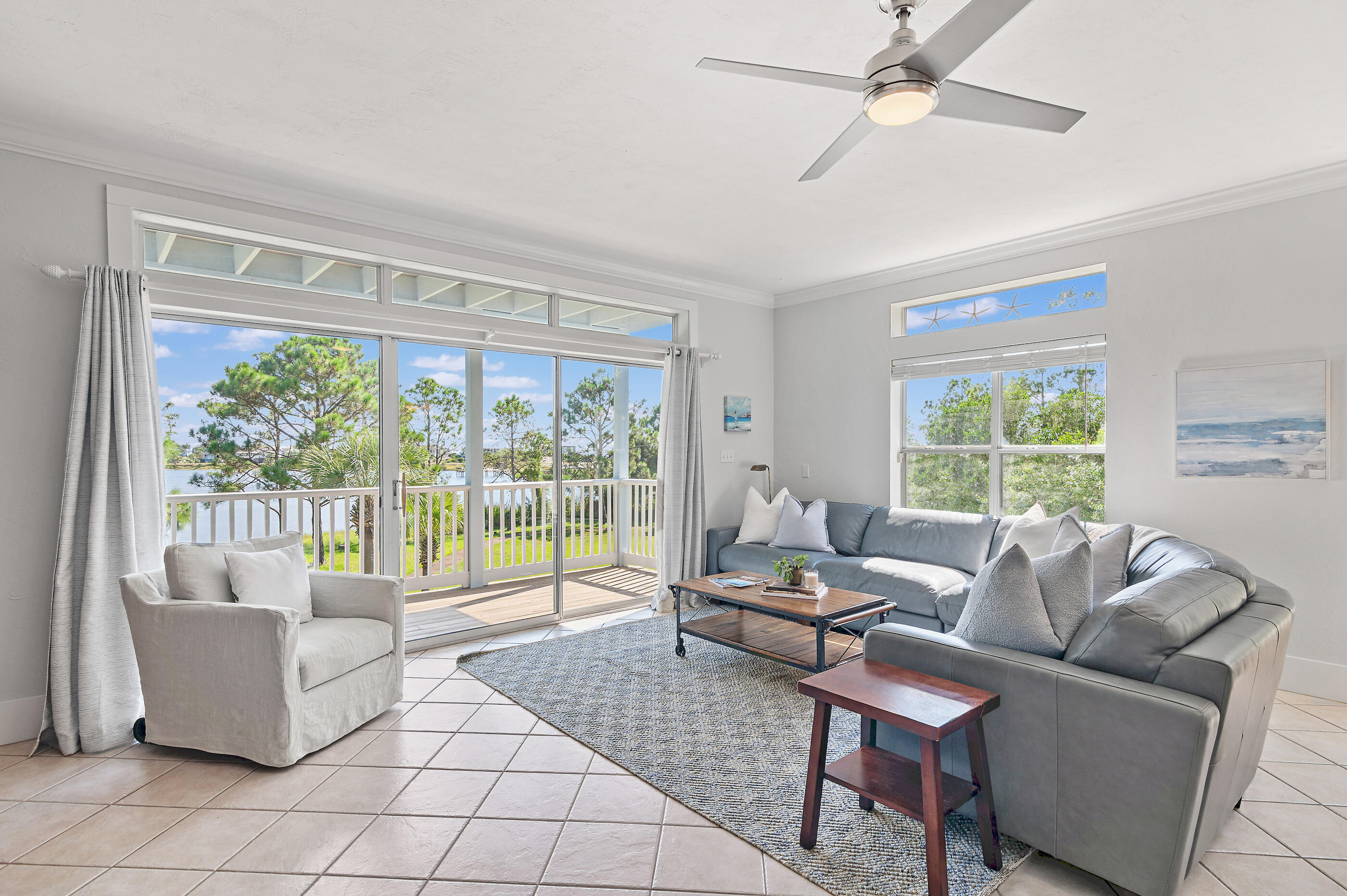 DUNE BREEZE VILLAS - Residential