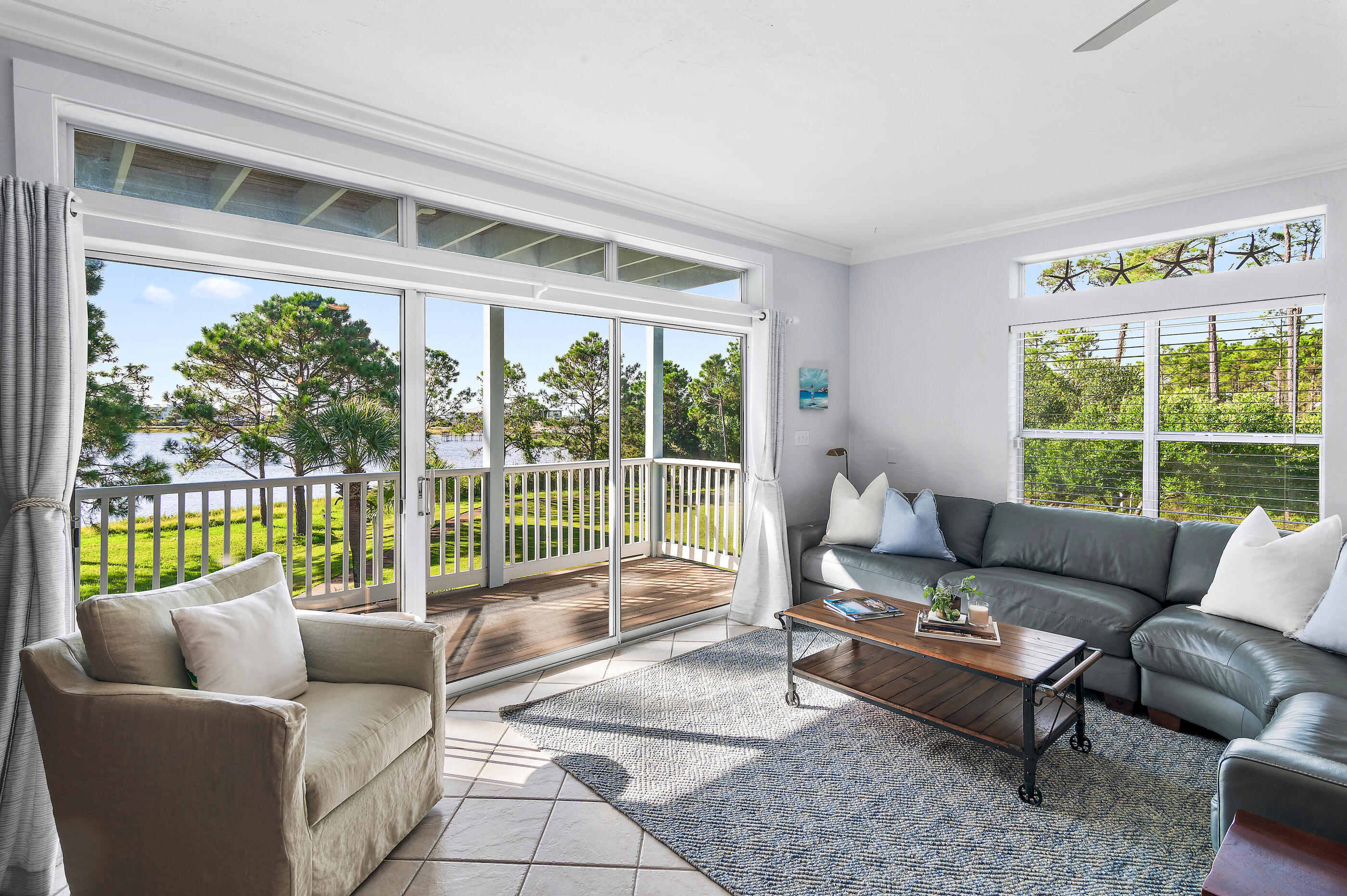 DUNE BREEZE VILLAS - Residential