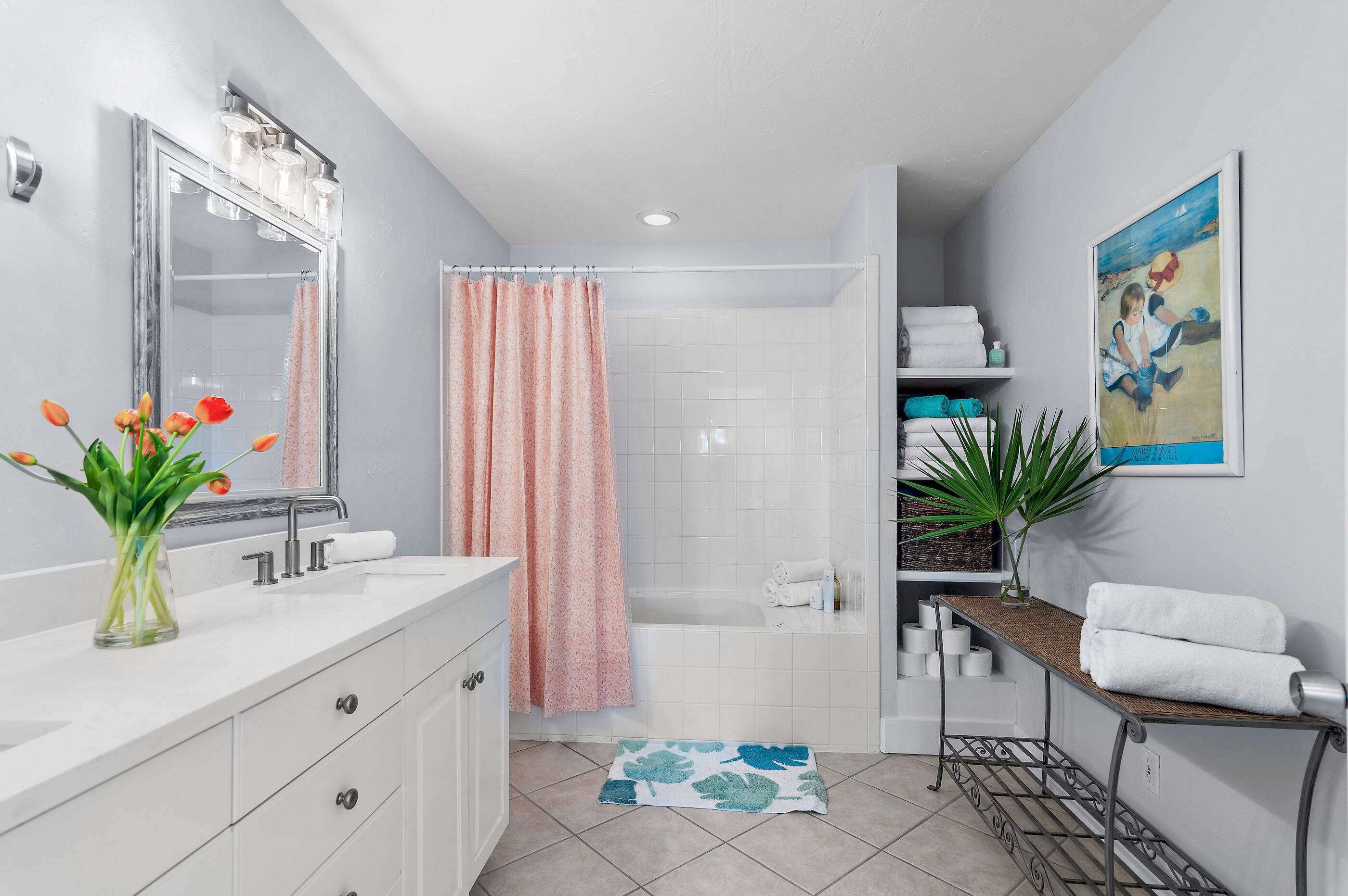DUNE BREEZE VILLAS - Residential
