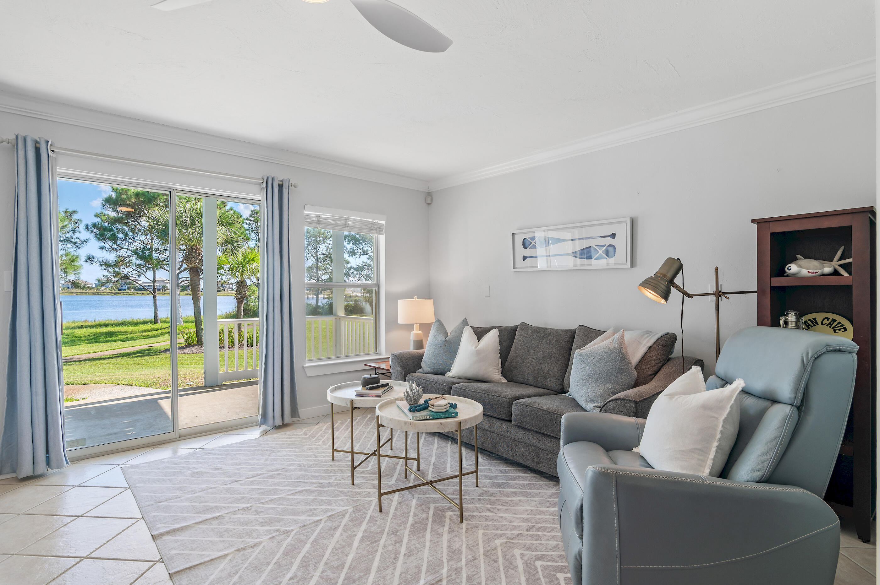 DUNE BREEZE VILLAS - Residential