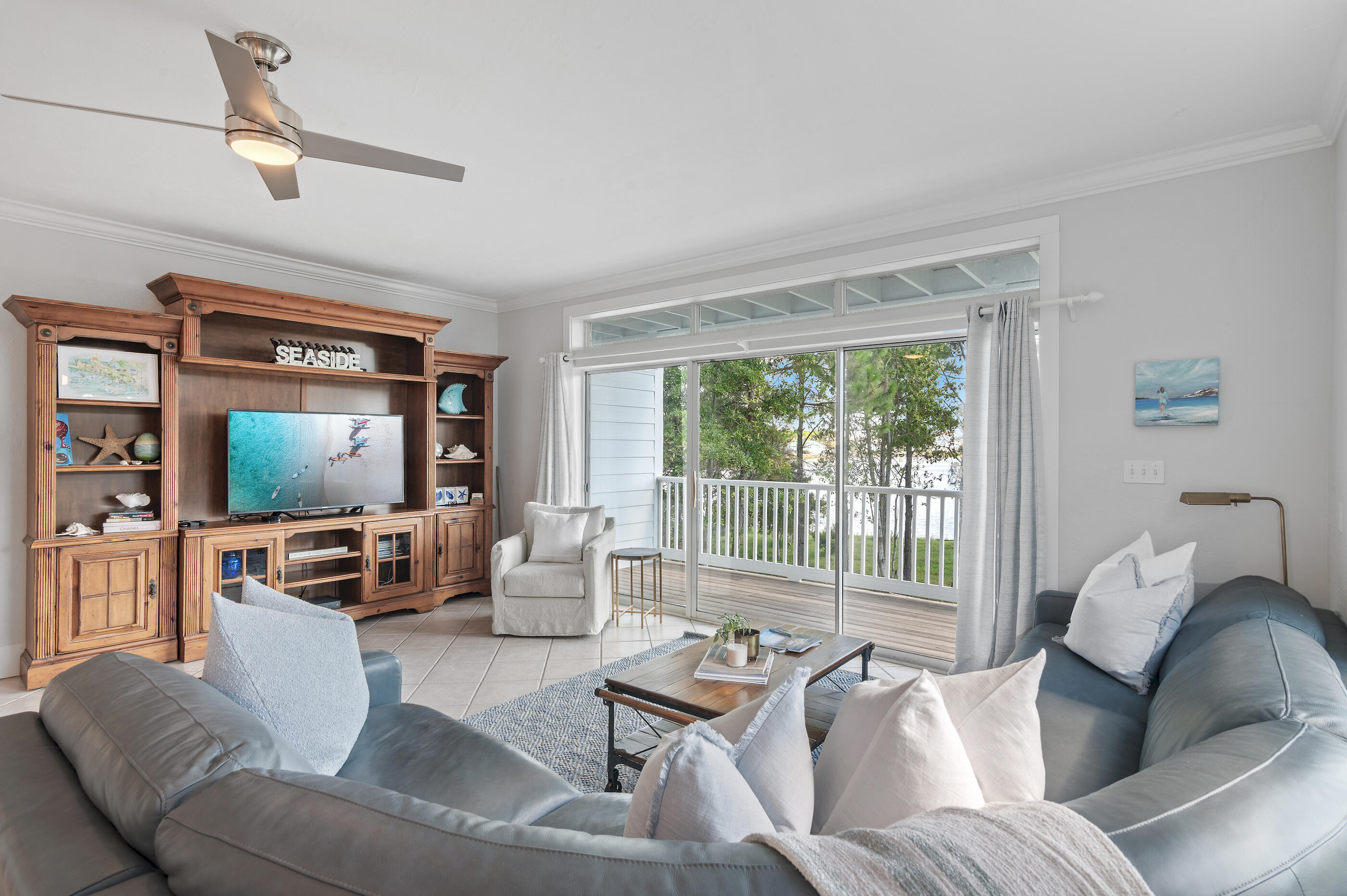 DUNE BREEZE VILLAS - Residential