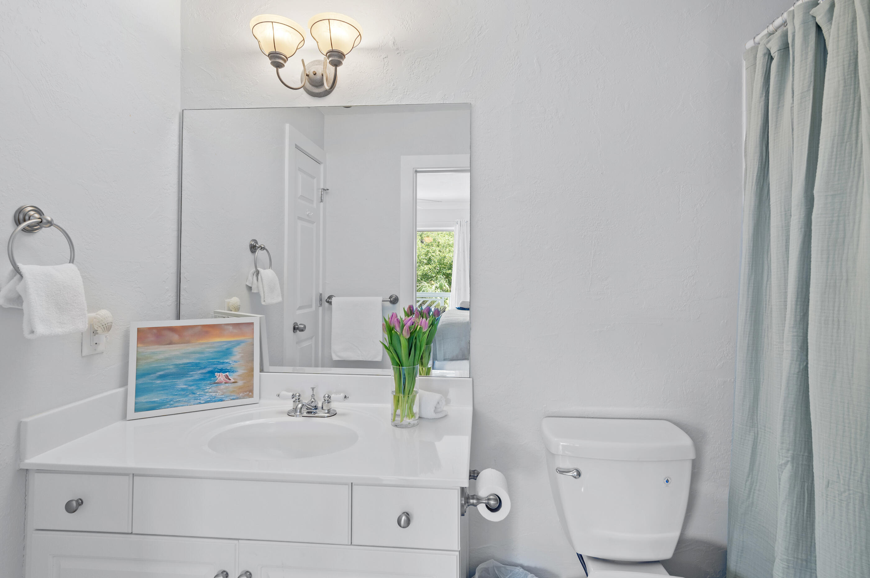 DUNE BREEZE VILLAS - Residential