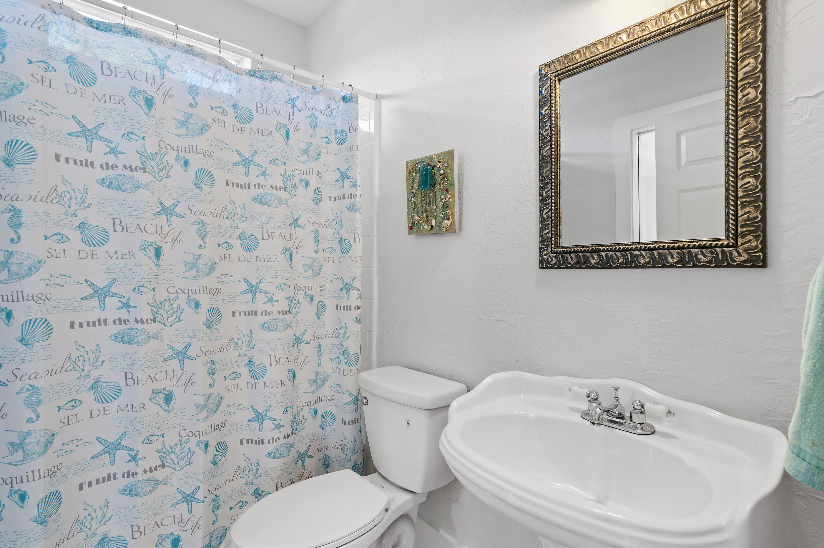 DUNE BREEZE VILLAS - Residential