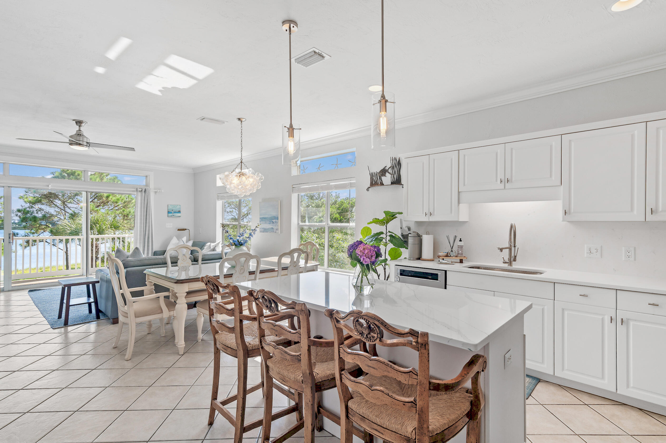 DUNE BREEZE VILLAS - Residential