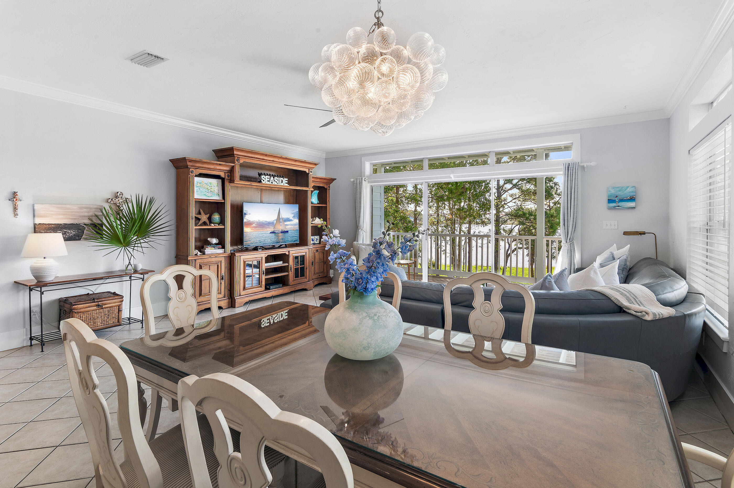 DUNE BREEZE VILLAS - Residential