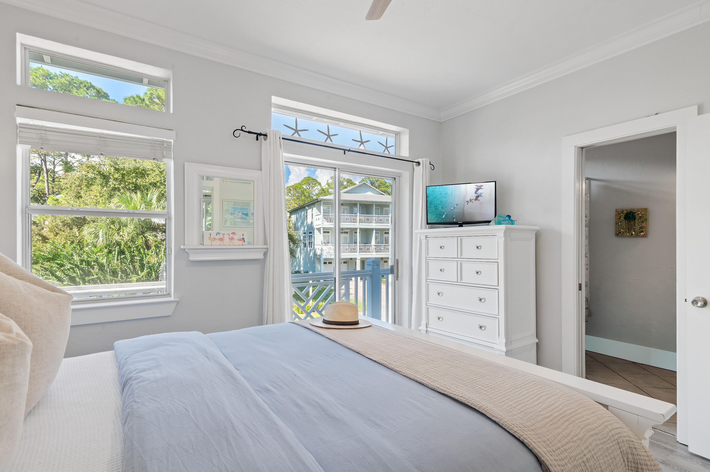 DUNE BREEZE VILLAS - Residential