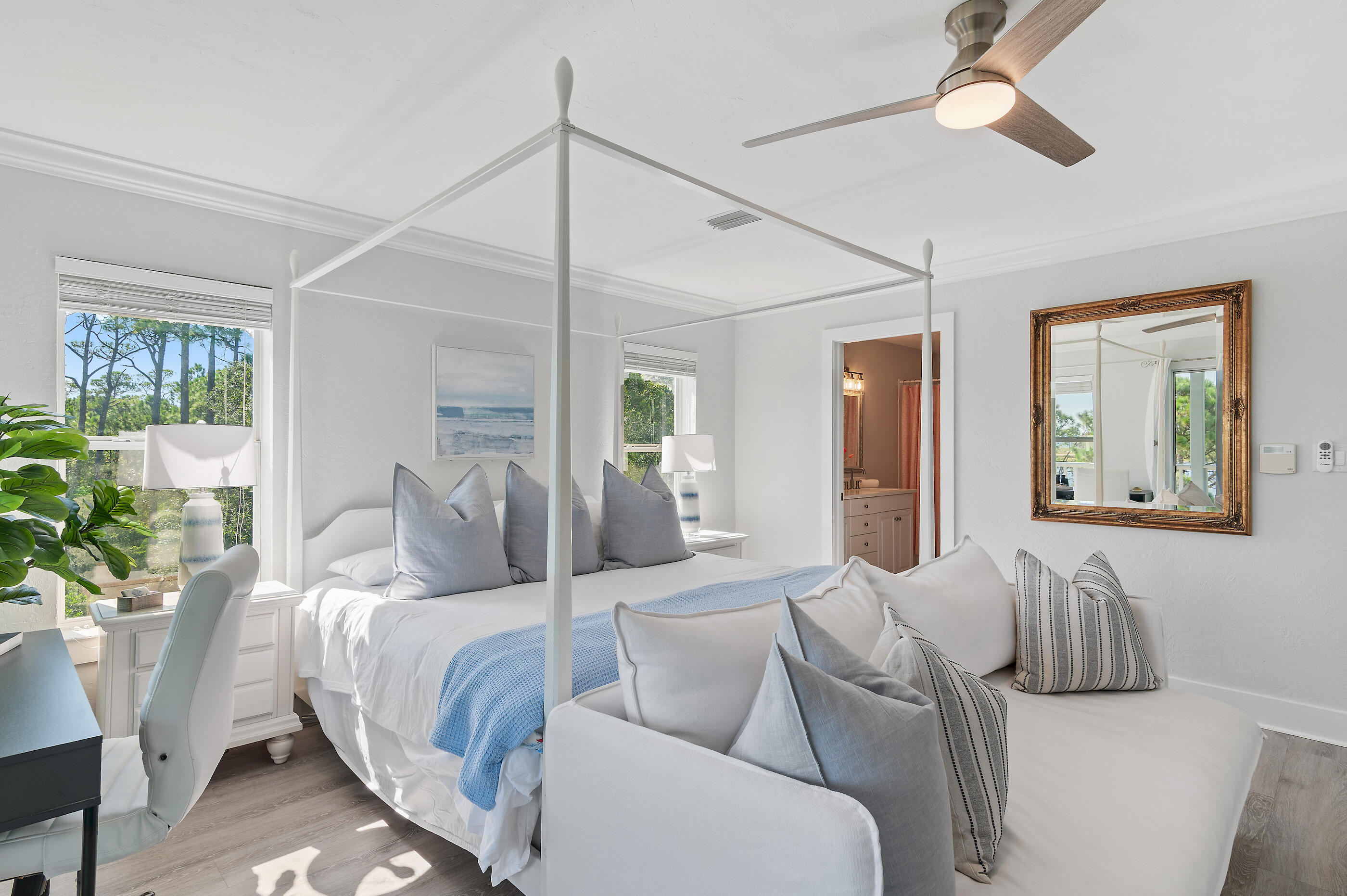 DUNE BREEZE VILLAS - Residential