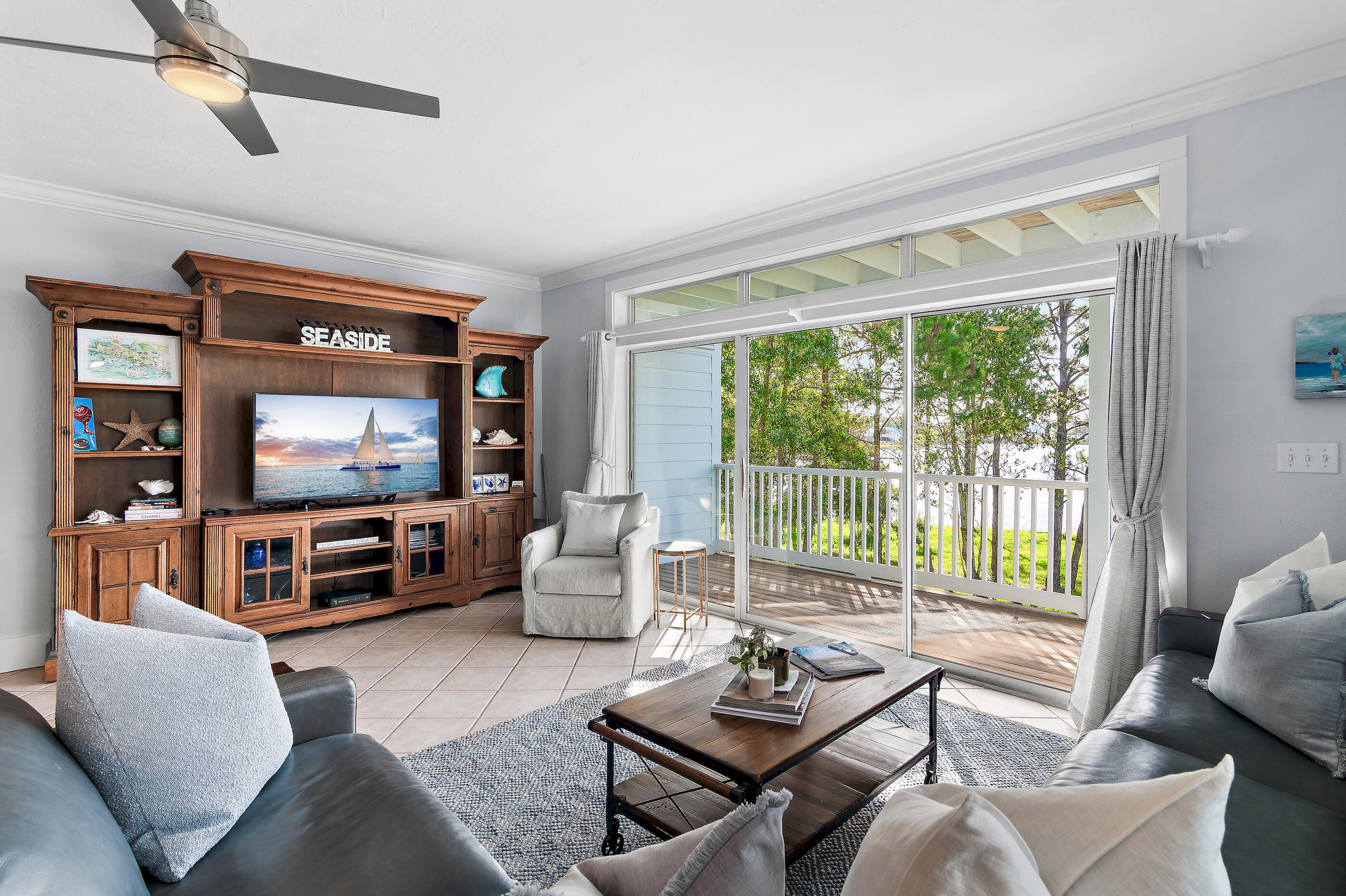 DUNE BREEZE VILLAS - Residential
