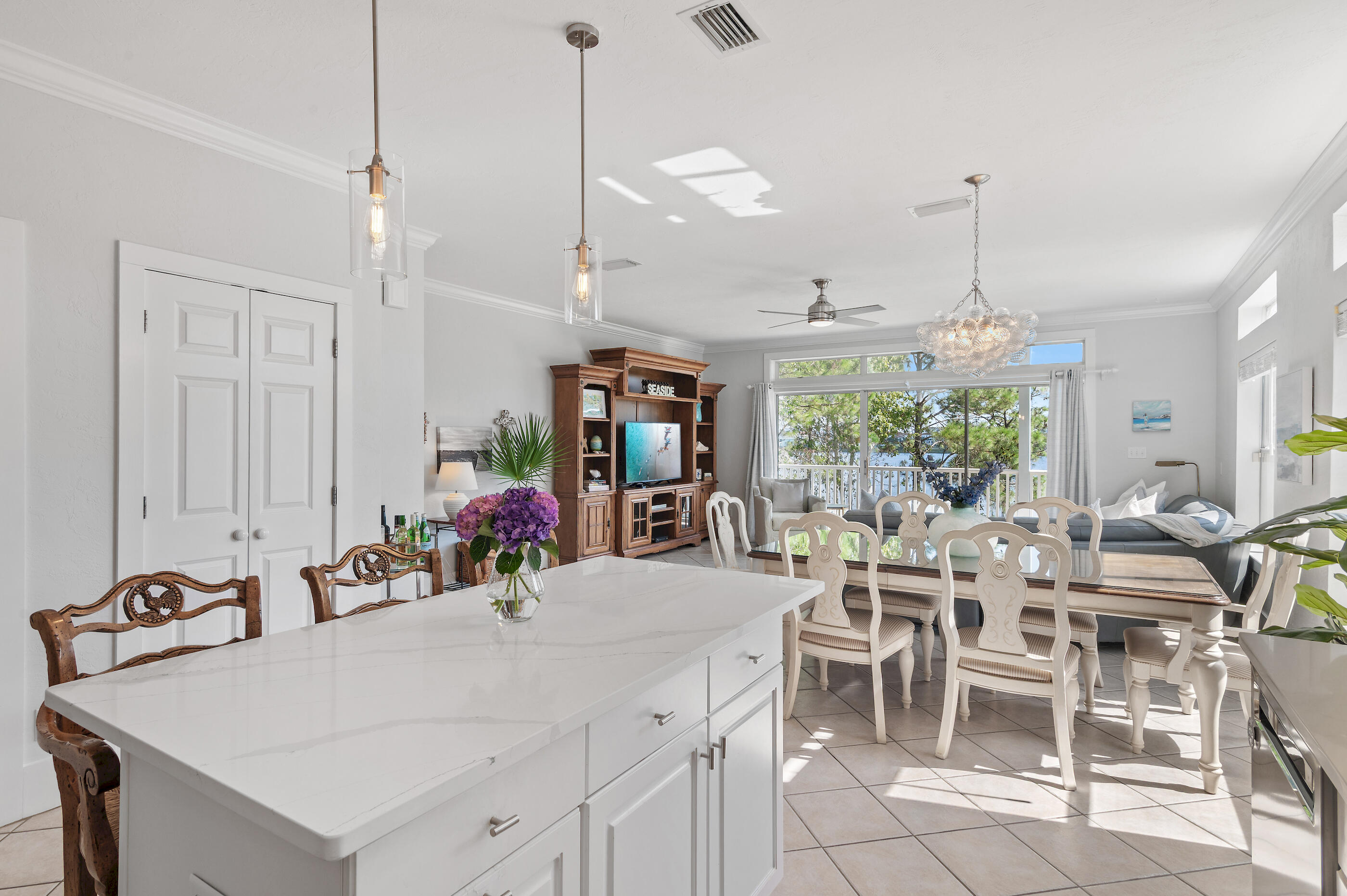 DUNE BREEZE VILLAS - Residential