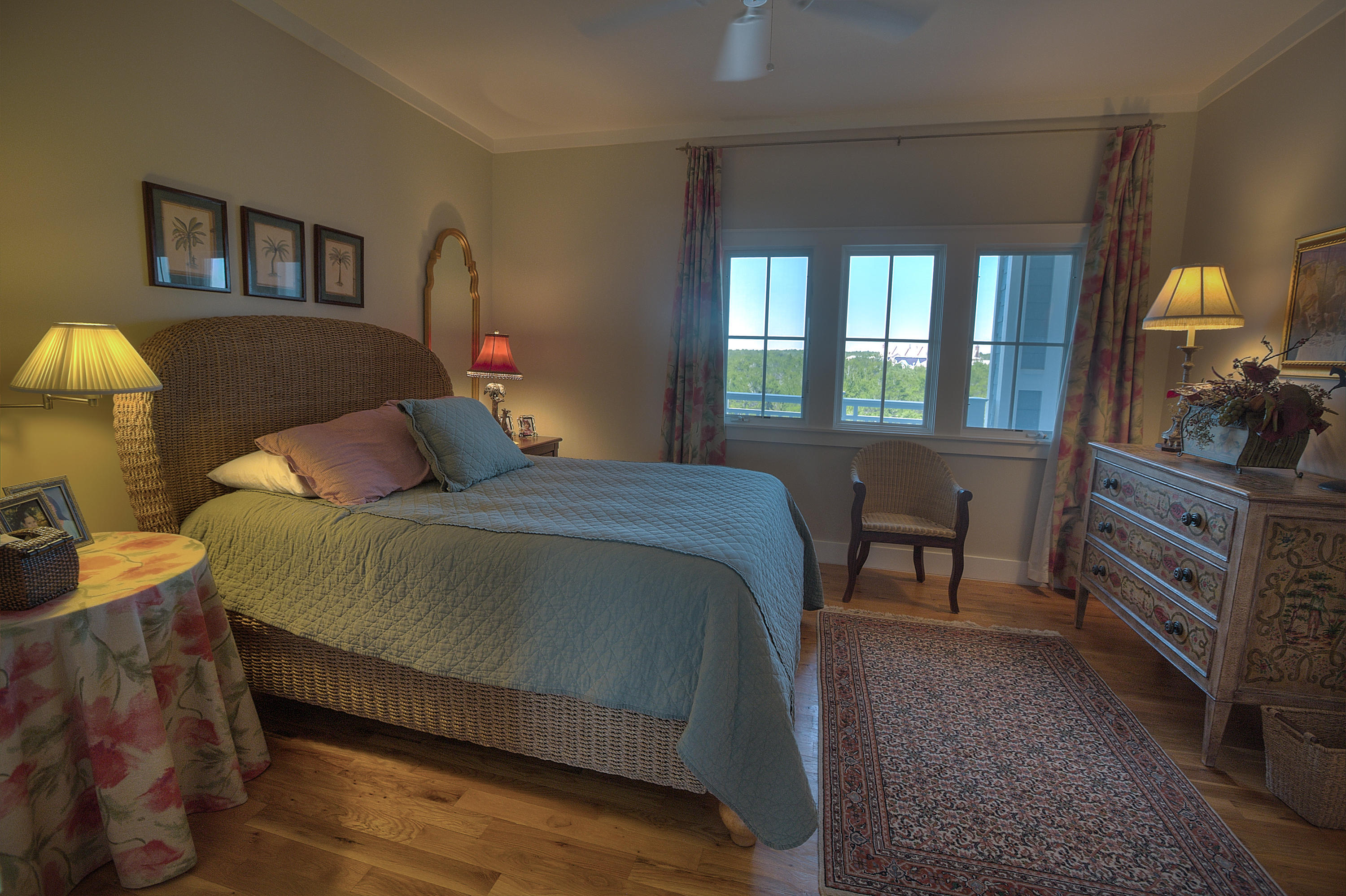 WATERSOUND BEACH, THE CROSSINGS - Residential