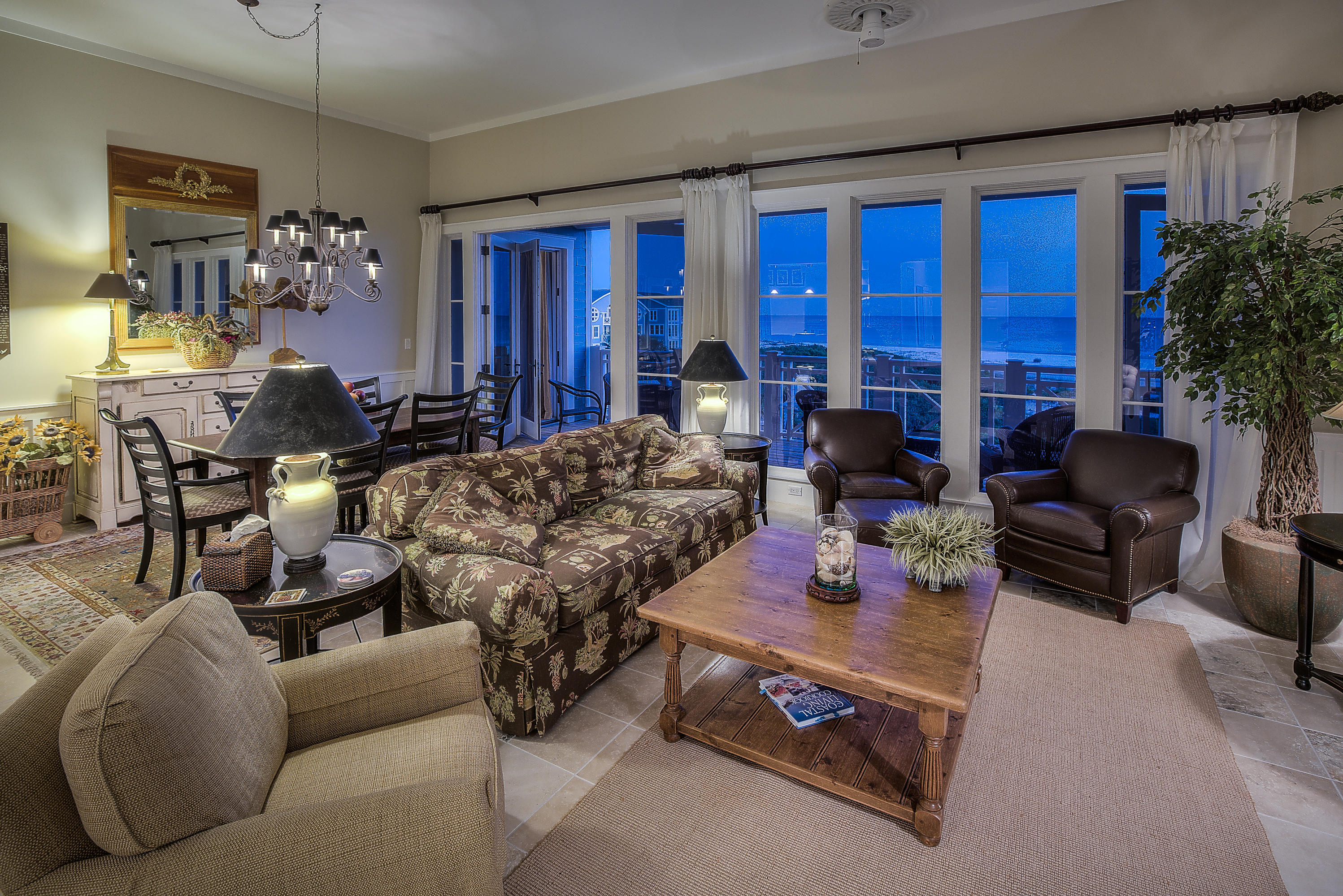 WATERSOUND BEACH, THE CROSSINGS - Residential