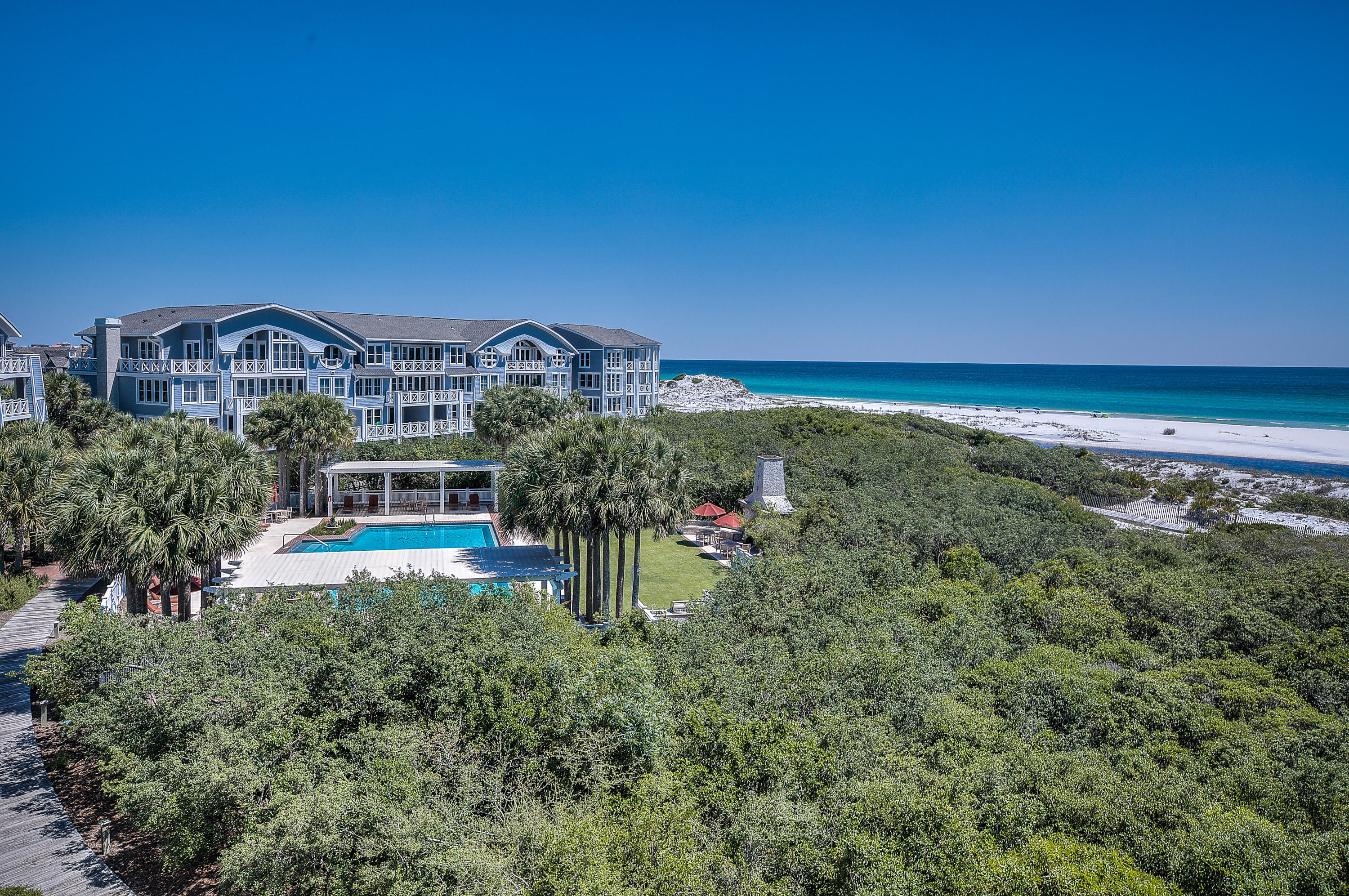 WATERSOUND BEACH, THE CROSSINGS - Residential