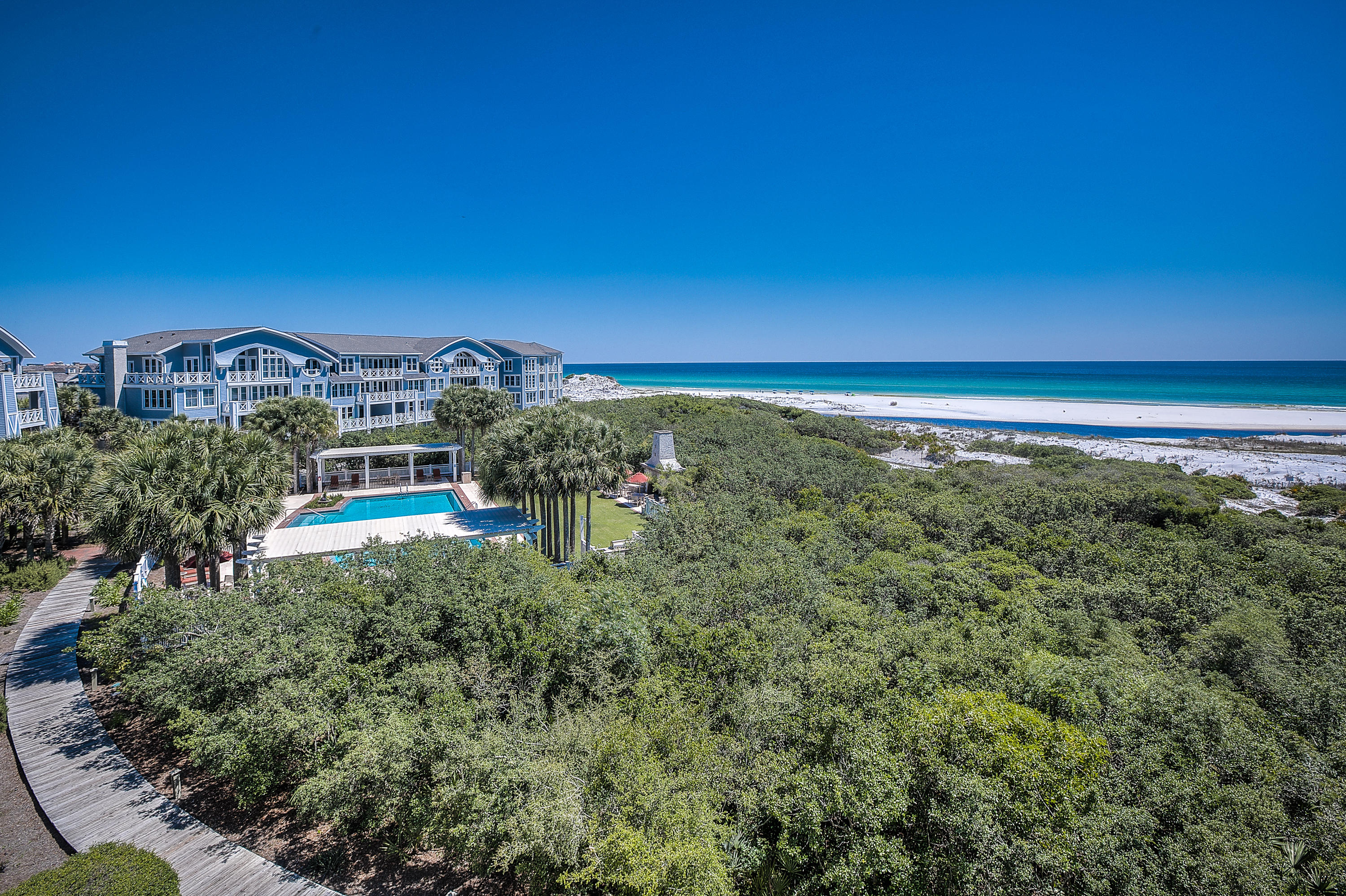 WATERSOUND BEACH, THE CROSSINGS - Residential