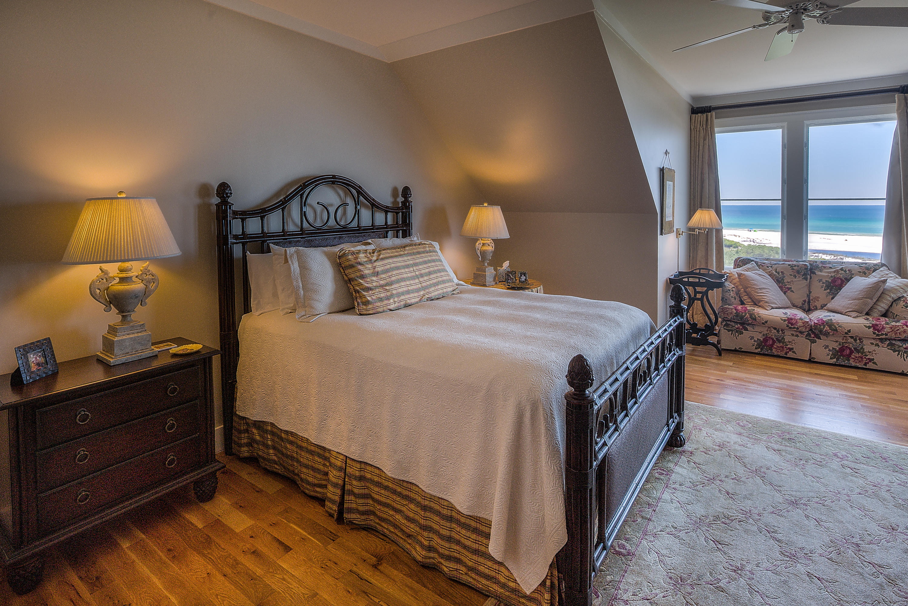 WATERSOUND BEACH, THE CROSSINGS - Residential